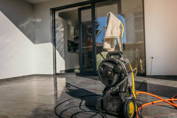 Best Sidewalk and Walkway Cleaning  in Pea Ridge, WV