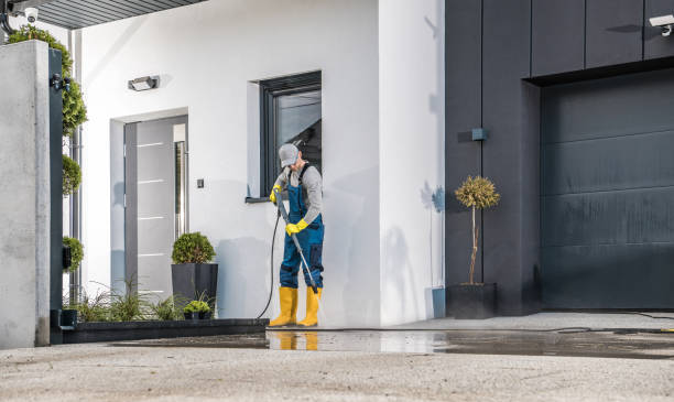 Trusted Pea Ridge, WV  Pressure Washing Services Experts